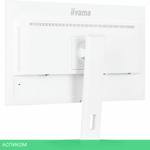 Монитор Iiyama ProLite XUB2797QSN-W1 белый