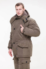 Костюм горка 4 зима /Исландия/