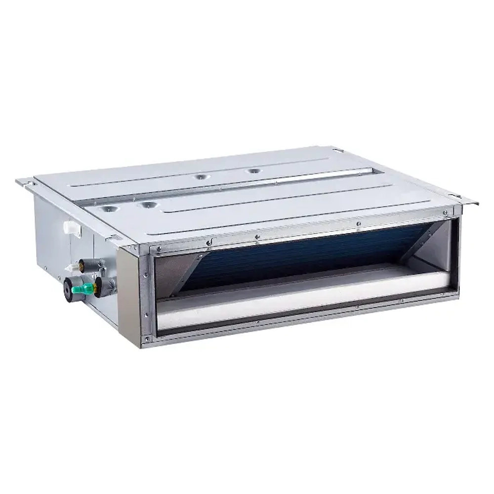 Блок внутренний Electrolux EACD/I-09 FMI/N8_ERP Free match сплит-системы, канального типа
