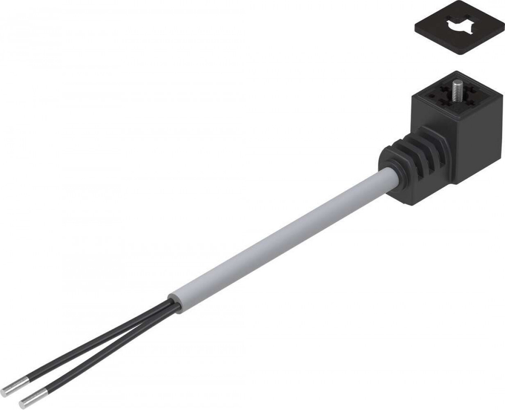 NEBV-C1SW2L-P-K-2.5-N-LE2-S9 Соединительный кабель