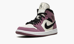 Air Jordan 1 Mid SE WMNS "Light Mulberry"
