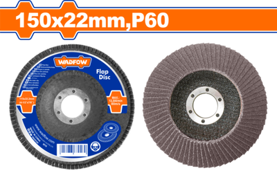 Лепестковый диск