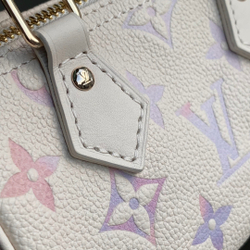 Louis Vuitton Nano Speedy