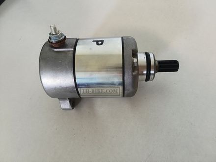 31200-KPP-861. MOTOR ASSY., STARTING. Honda