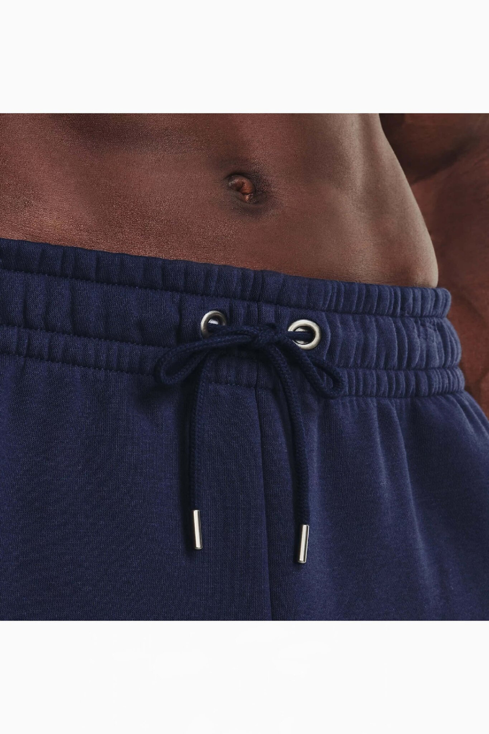 Штаны Under Armour Essential Fleece Jogger