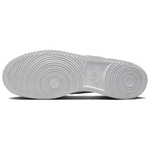 Мужские кроссовки Nike Court Vision Low Next Nature 'White Burgundy Crush' DH2987-113