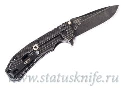Нож Zero Tolerance 0560 CBBW HINDERER LIMITED FSфотография - 4