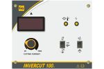 Плазморез HUGONG INVERCUT 100 III - [380V / 20-100A] - аппарат воздушно-плазменной резки