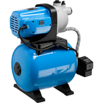 Станция насосная Зубр Мастер НАС-М3-800