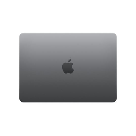 Apple MacBook Air 13 2024 Space Gray (Apple M3 10-core CPU, 8-core GPU, 512GB, 8GB) MRXP3