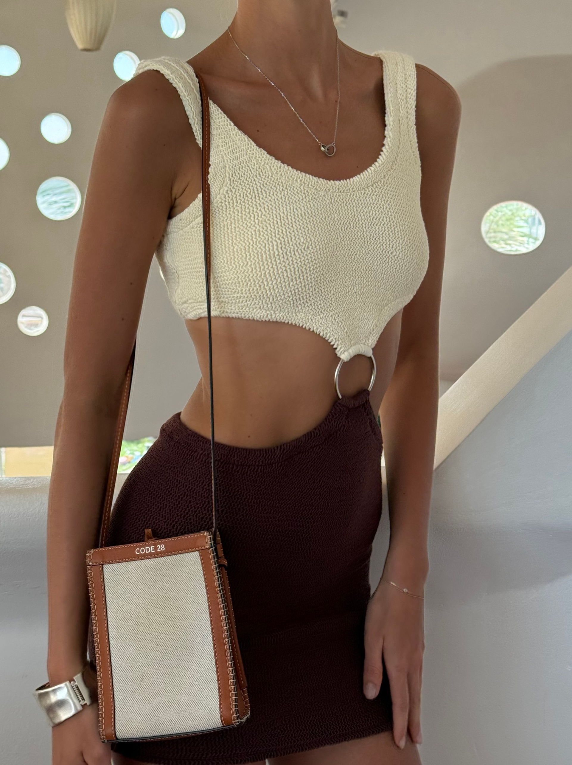 Платье пляжное КРАСОТКА (цвет на выбор из палитры) пошив