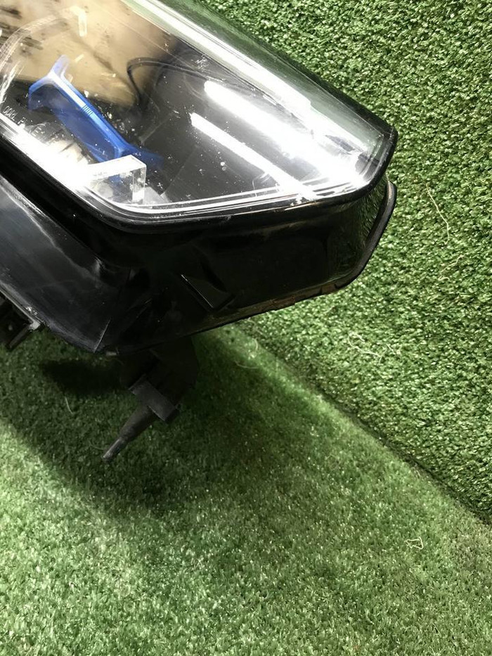 Фара правая BMW X5 G05 X6 G06 (2018-2023) Laser