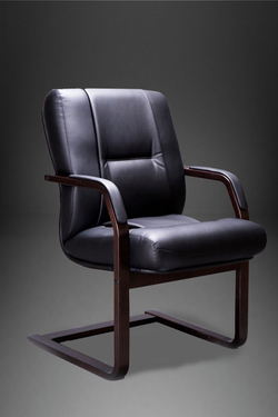 Кресло для руководителя конференц BONN С (от 10 шт-скидка)