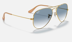 RAY-BAN AVIATOR RB3025 001/3F