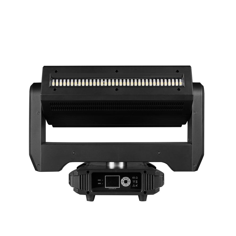 BLADE 2i ZOOM — LED RGBW 300 Вт 2.8-50° DMX512