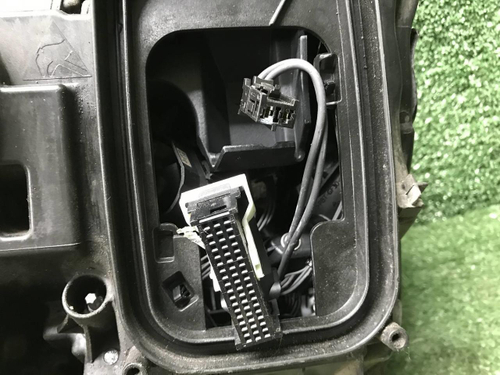 Фара правая Mercedes E W213 (18-21) Multibeam LED