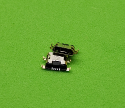 Tecno Spark Go 2022 (KG5m) / Системный разъем (зарядки)
(micro usb) (ORIG)