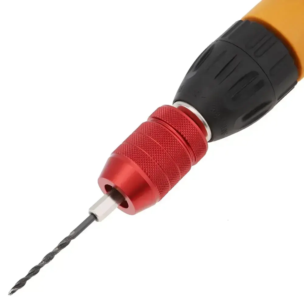 Ограничитель глубины для сверл 2, 4, 6, 8, 10мм, 2 шт. 1 комплект