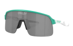 Oakley Irregular Shape Sunglasses