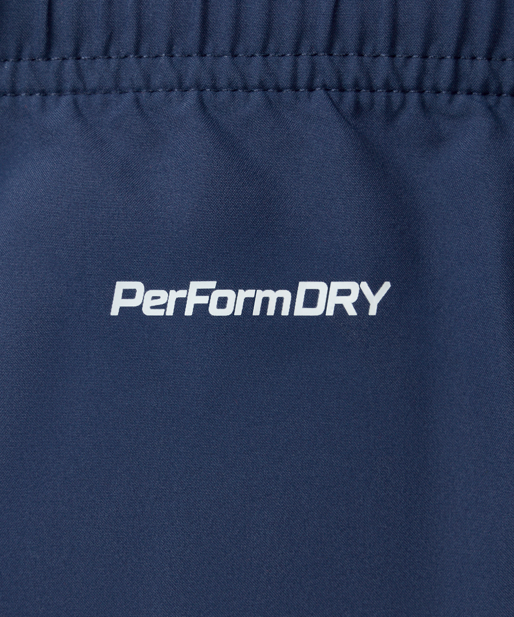 Брюки парадные Jogel DIVISION PerFormDRY Track Pants-K, темно-синий Z4
