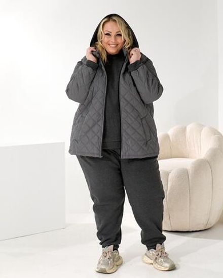 Комплект тройка УК-3709-1 Фабрика Моды Фото 1