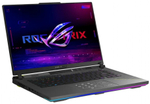 Ноутбук ASUS ROG Strix G16 16" / 16 Гб / SSD 1000 Гб / Без ОС / G614FR-S5056 / 90NR0NK8-M002K0