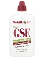 GSE экстракт косточек грейпфрута 118мл