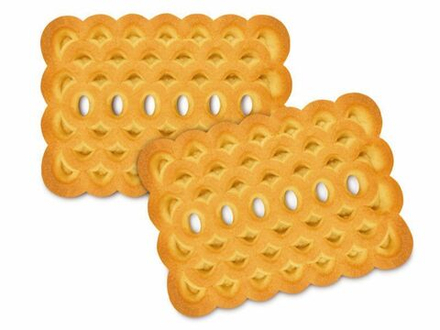 Печенье Фантазия вес 5 кг