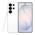 Смартфон Samsung Galaxy S26 Ultra 16 ГБ | 1 ТБ (Белый | White) (Snapdragon)