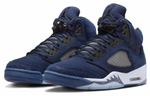 Кроссовки Jordan Air Jordan 5 "Georgetown"
