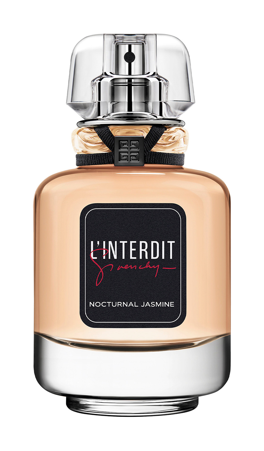 Givenchy L'interdit Edition Millesime Nocturnal Jasmine