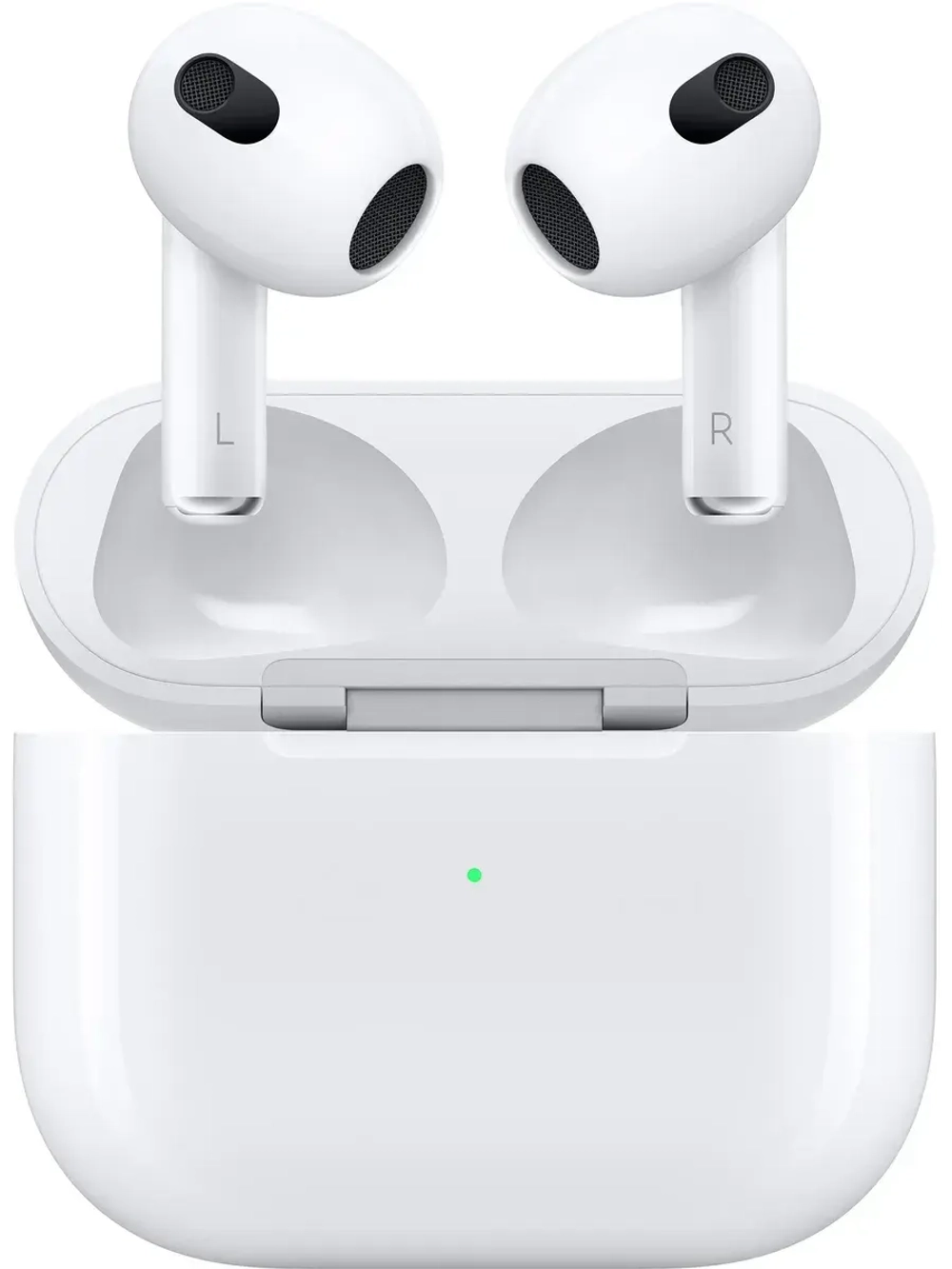 Наушники Apple AirPods 3 MagSafe Charging Case, белый