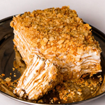 Торт Наполеон А помнишь..., 1 кг