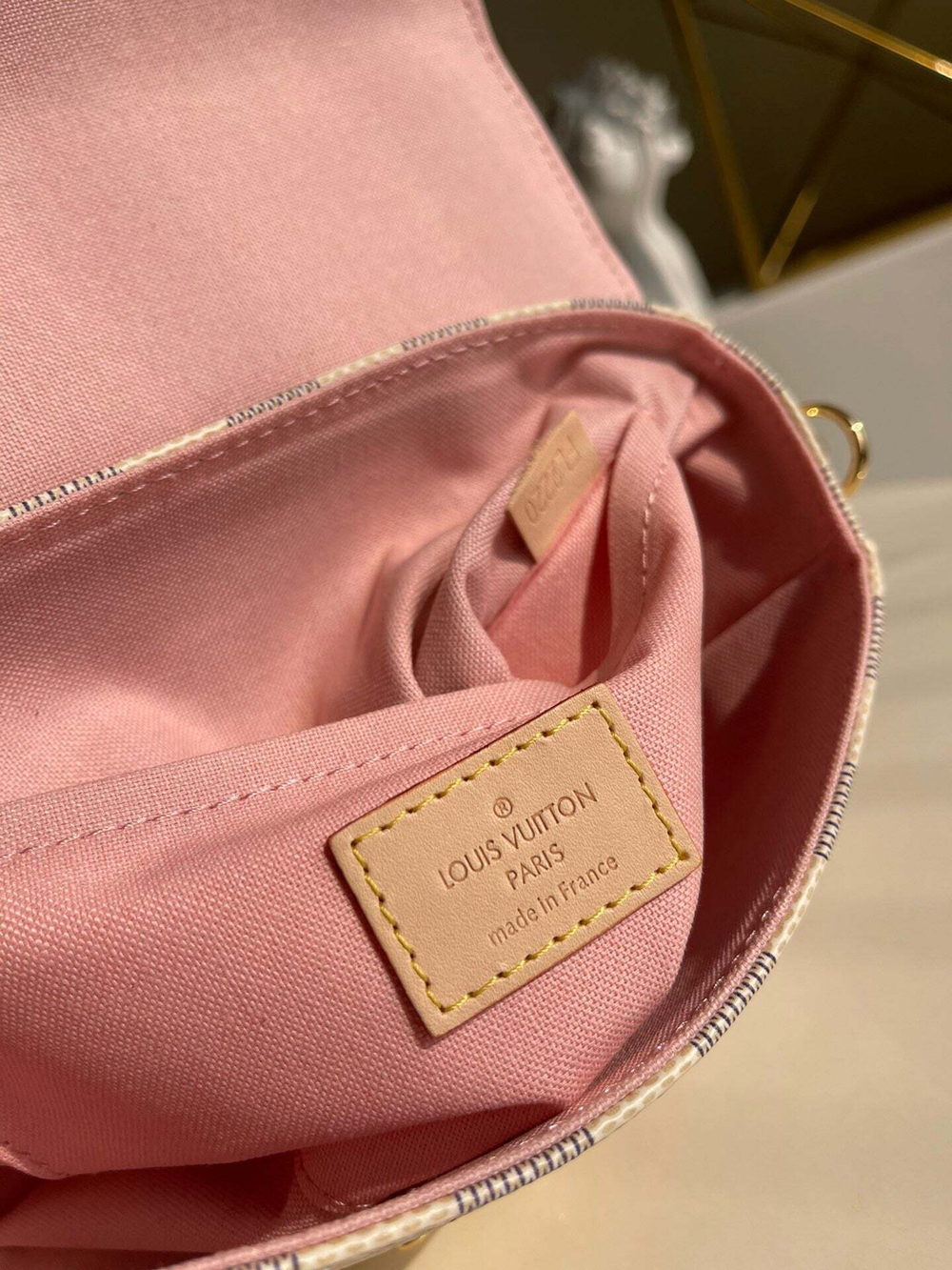 Louis Vuitton Croisette
