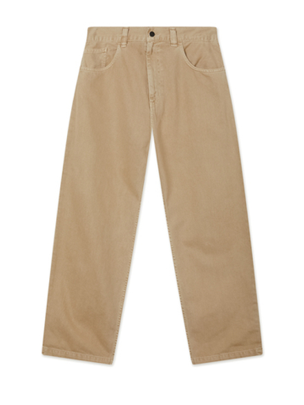 Брюки (Loose Straight Fit) Brandon Pant