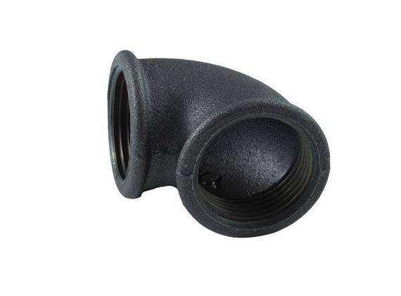 Угол I-TECH ВР 1/2&quot; чугун 22293