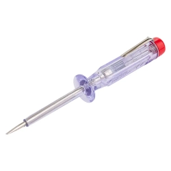 Отвертка индикаторная SL3x65мм WMC TOOLS WMC-70365B
