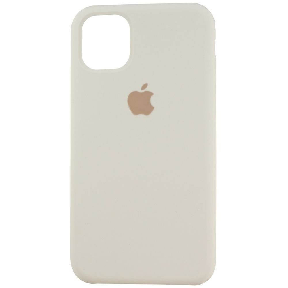 Силиконовый чехол Silicone Case Copy для iPhone 15 Pro Max