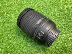 Nikon 18-135mm 3.5-5.6 ED-IF AF-S DX Zoom-Nikkor