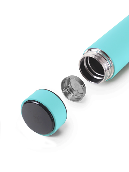 Термос MARK LED soft touch 500 мл