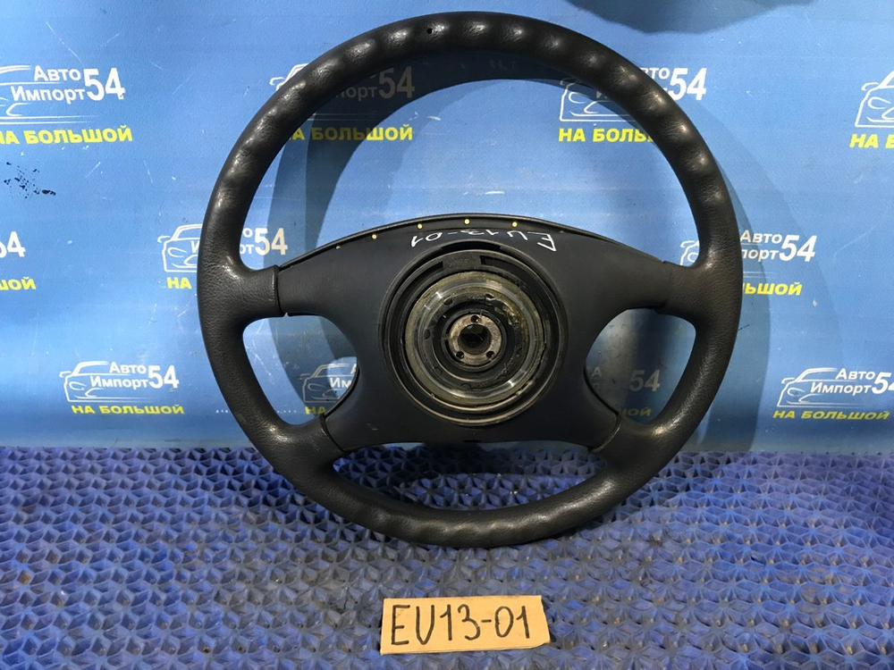 Руль NISSAN BLUEBIRD 1993