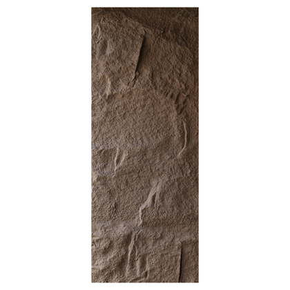 Stone Panel Rock Stone Volcanic Grey
