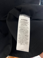 Футболка Burberry