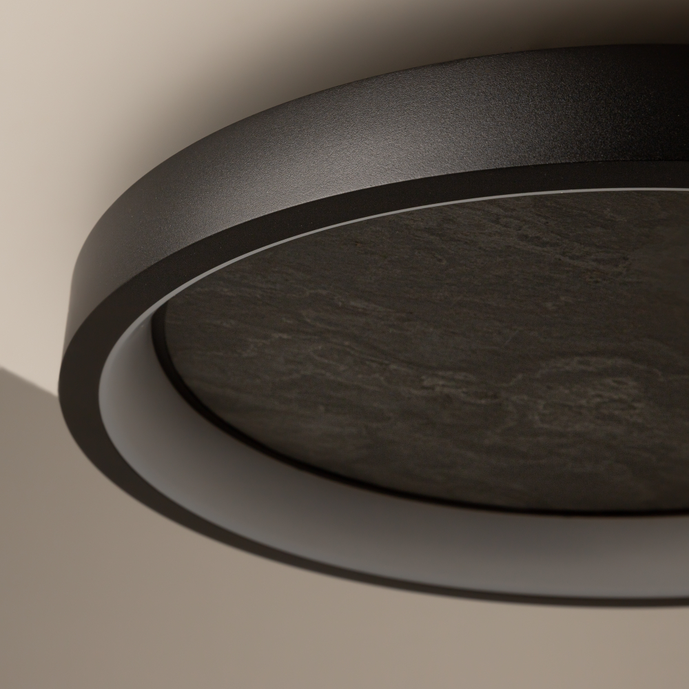 Потолочный светодиодный светильник Maytoni Orign MOD311CL-L40B3K