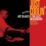 Art Blakey & The Jazz Messengers / Just Coolin' (LP)