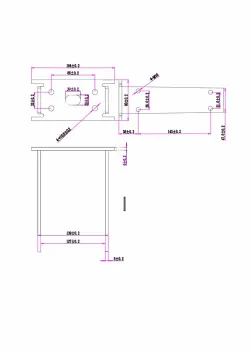 Ландшафтный светильник Arte Lamp ARNEB