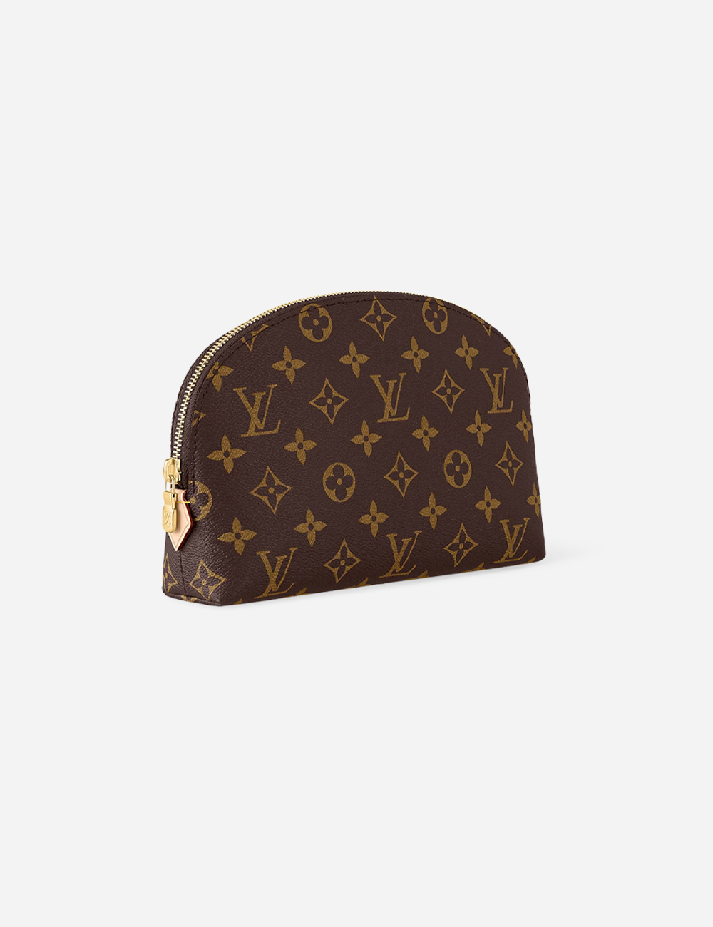 Косметичка Louis Vuitton Cosmetic Pouch MM Monogram