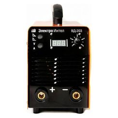 Аппарат сварочный инверторный NEON ВД-203 НАКС