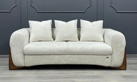 ПАЛЕРМО Диван 3р L=224 см.