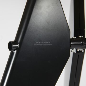 Обеденный стол Gueridon 80 см орех